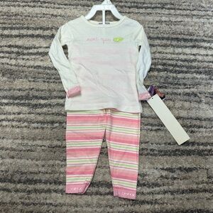 Carters baby girl outfit